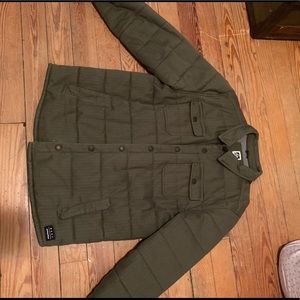 Reef Jacket (XL)